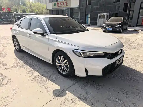 Honda Civic 2025