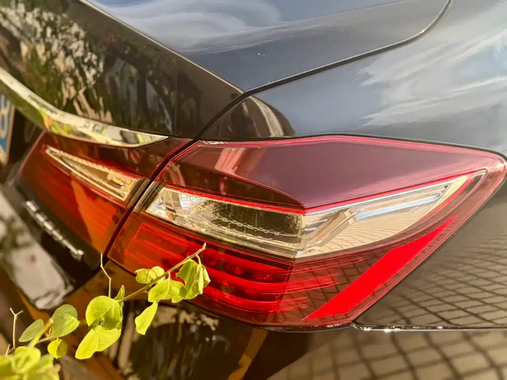 Honda Accord 2016 — фото 15