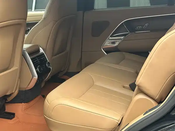 Land Rover Range Rover 2024