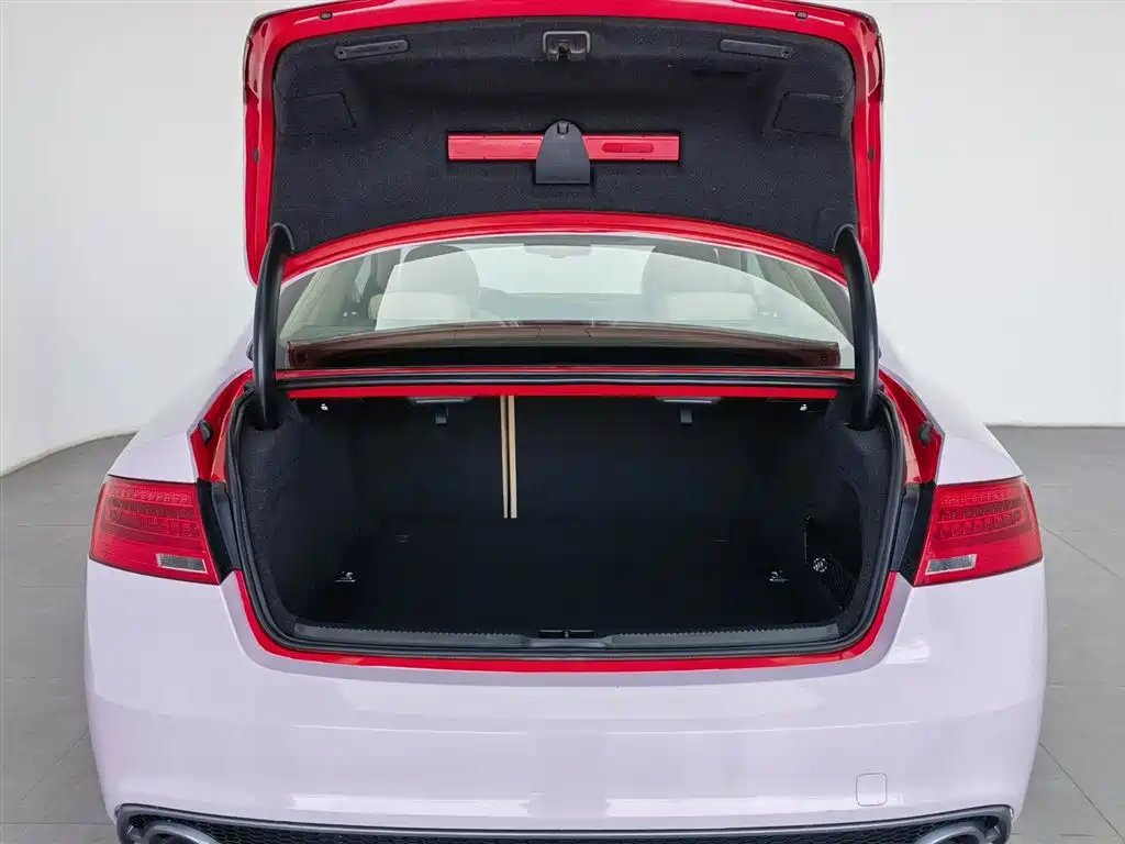 Audi A5 2015 — фото 16