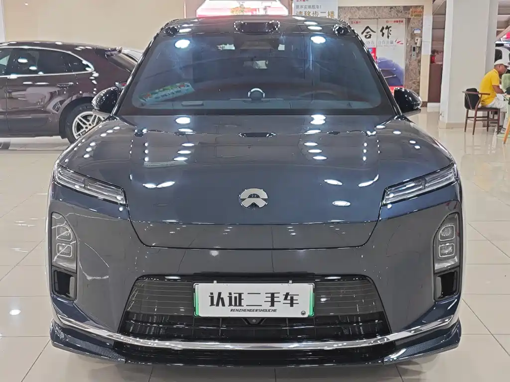 NIO ES8 2026