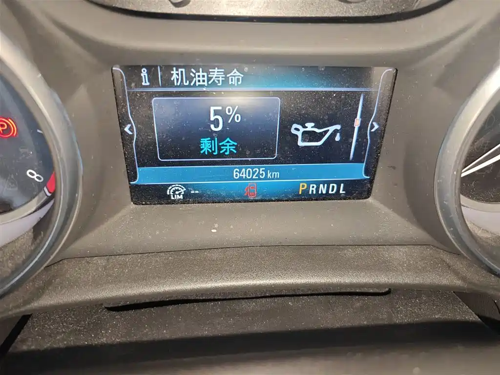 Buick Verano 2018 — фото 5