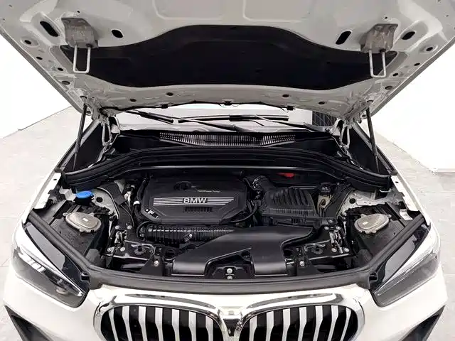BMW X1 2022 — фото 10