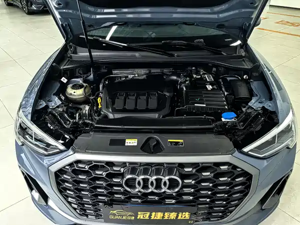 Audi Q3 Sportback 2022