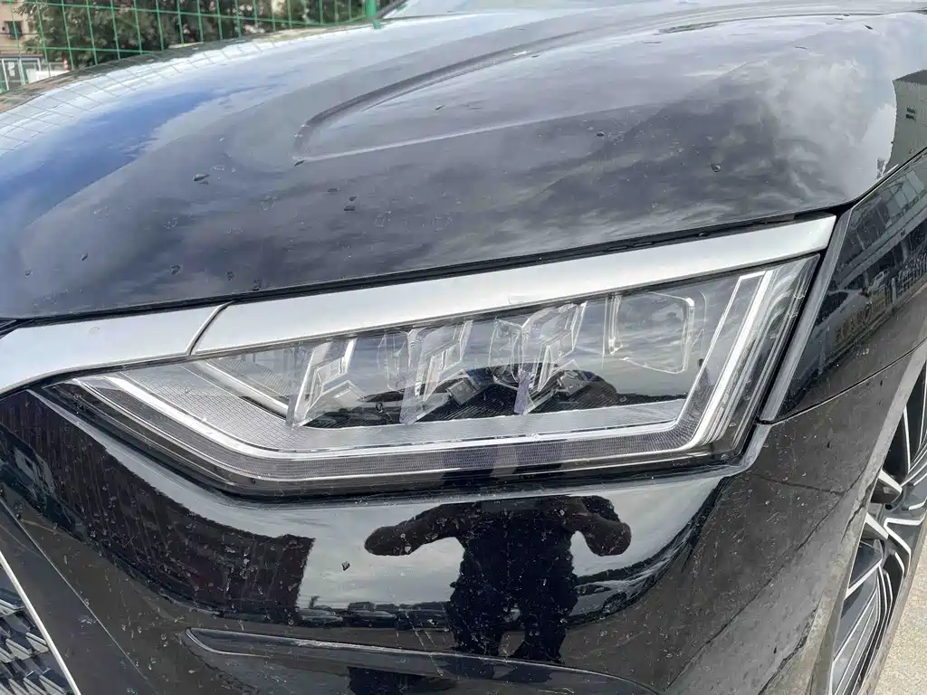 BYD Han 2024