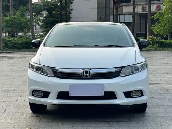 Honda Civic 2013