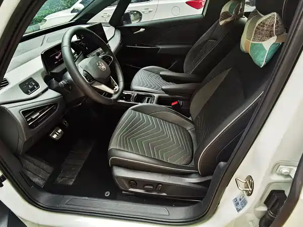 Volkswagen ID.3 2024