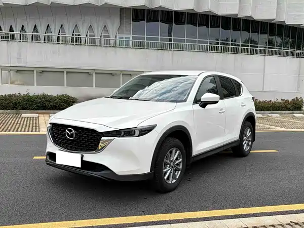 Mazda CX-5 2024
