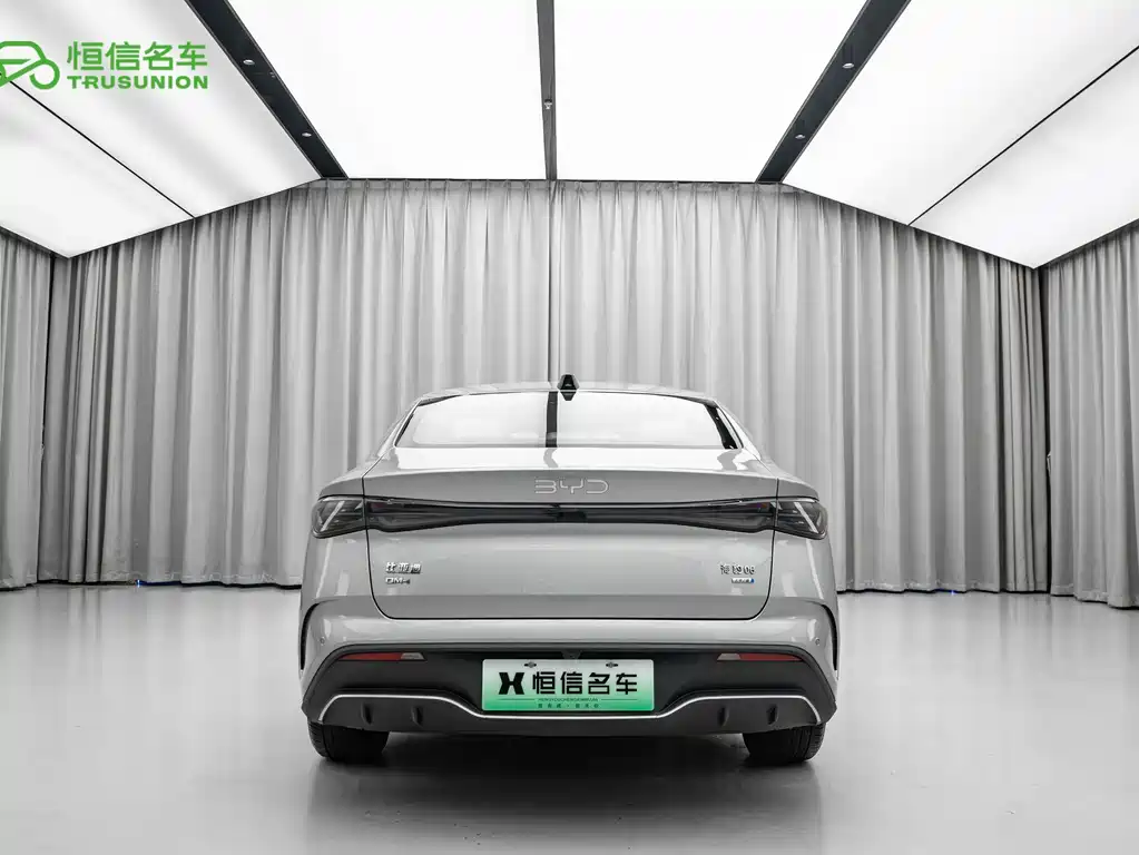 BYD Seal 06 2025