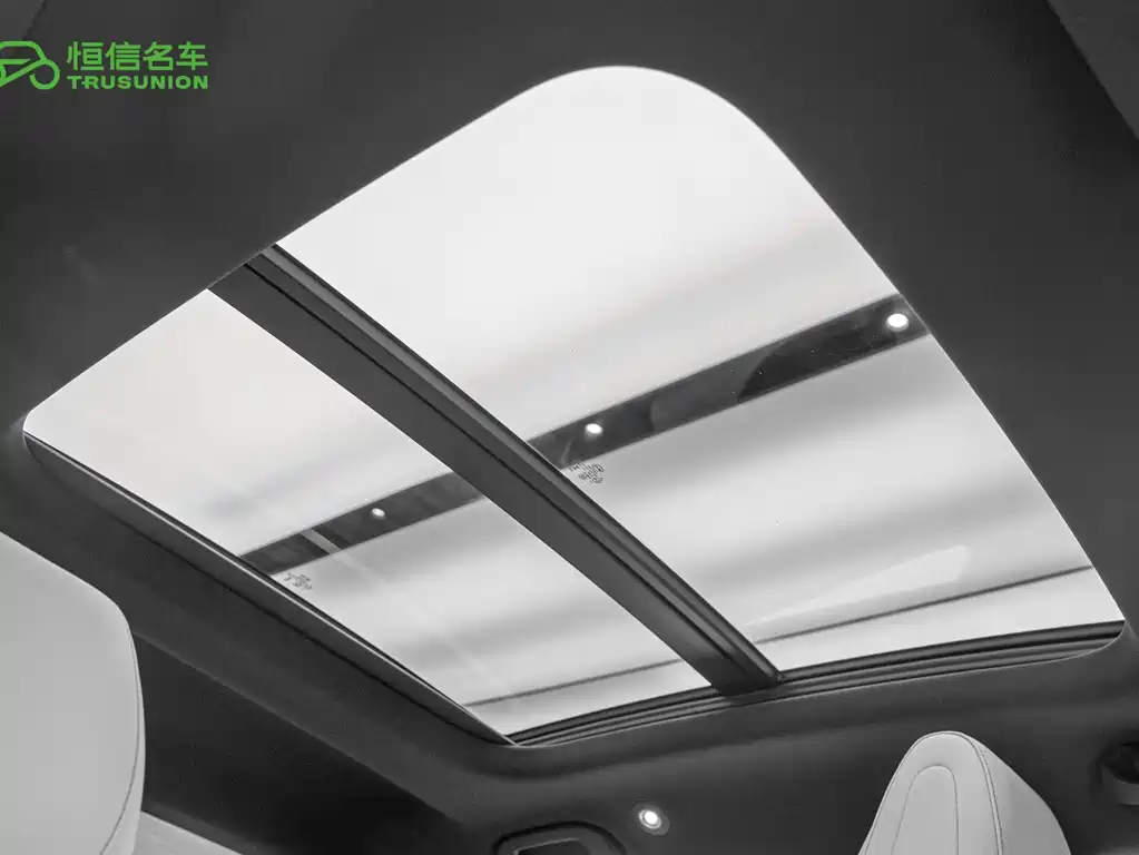 BYD Seal 06 2025 — фото 19