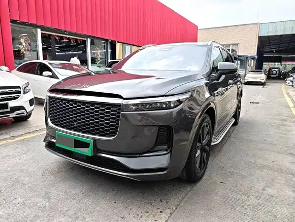 Li Auto ONE 2022