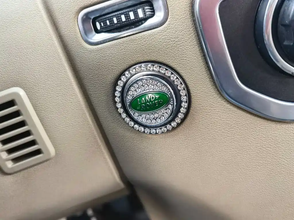 Land Rover Discovery 2013 — фото 20