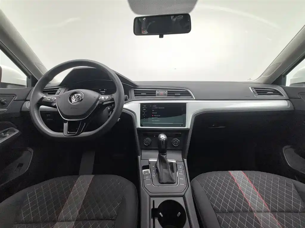 Volkswagen Lamando 2022