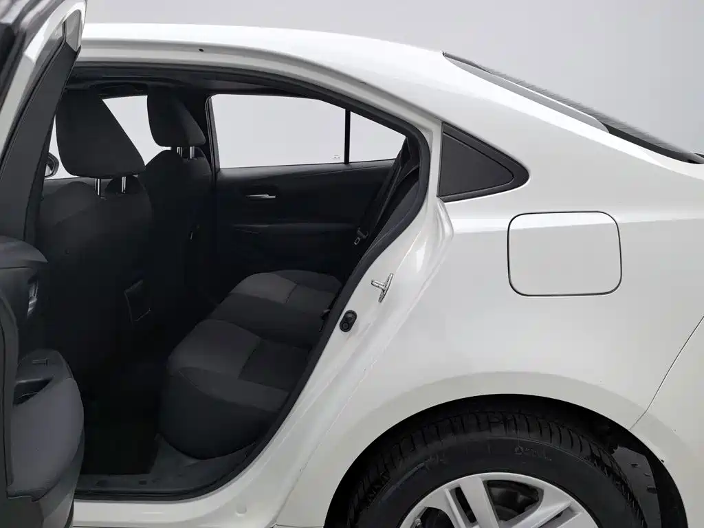 Toyota Levin 2019 — фото 15