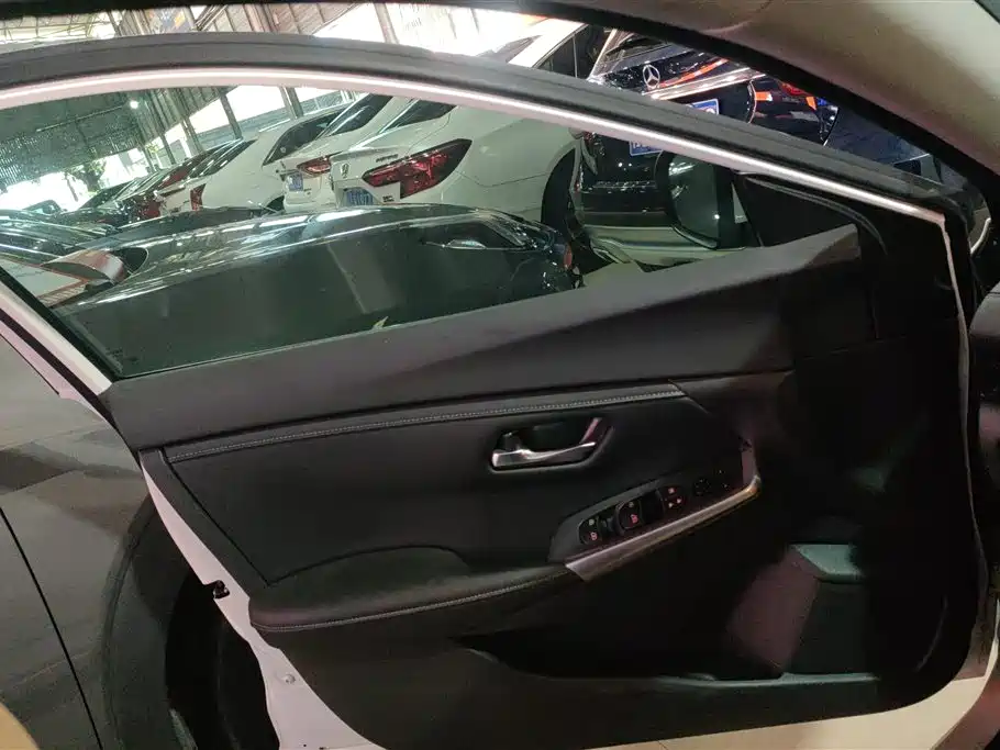 Nissan Sylphy 2024