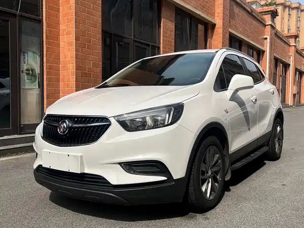 Buick Encore 2016