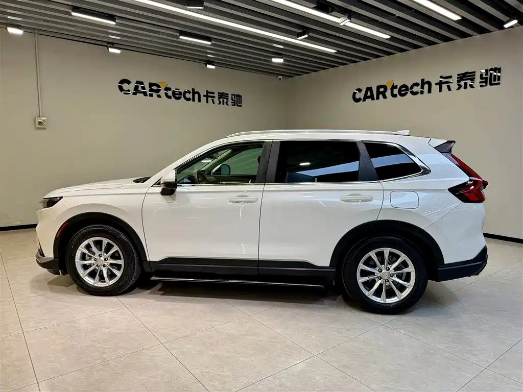 Honda CR-V 2022