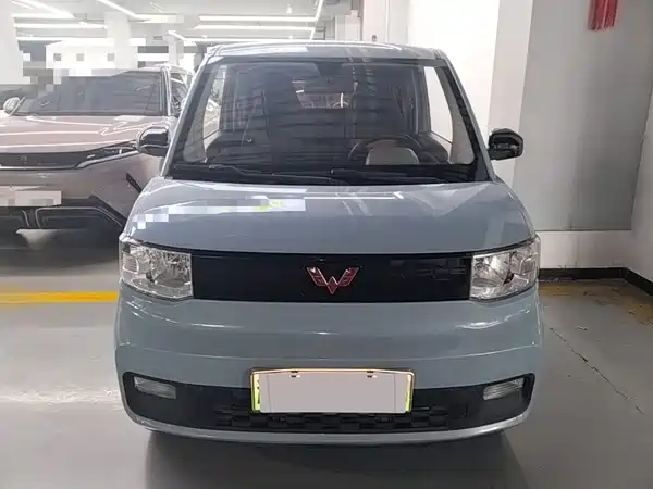 Wuling Hongguang MINIEV 2021