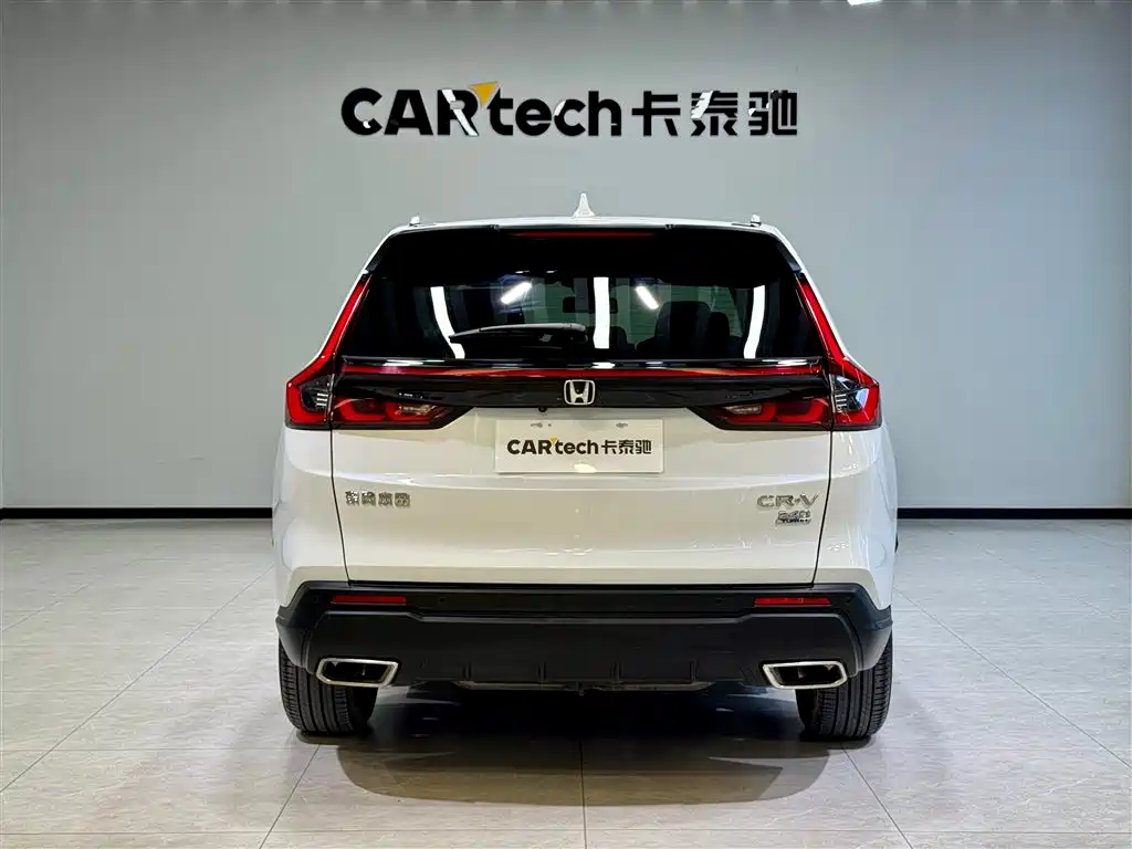 Honda CR-V 2022