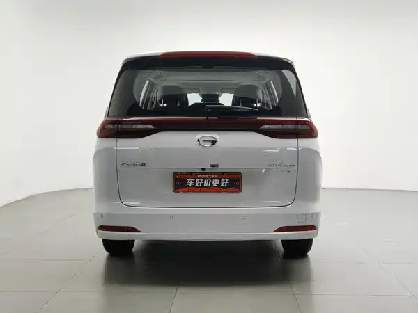 GAC Trumpchi M6 2024