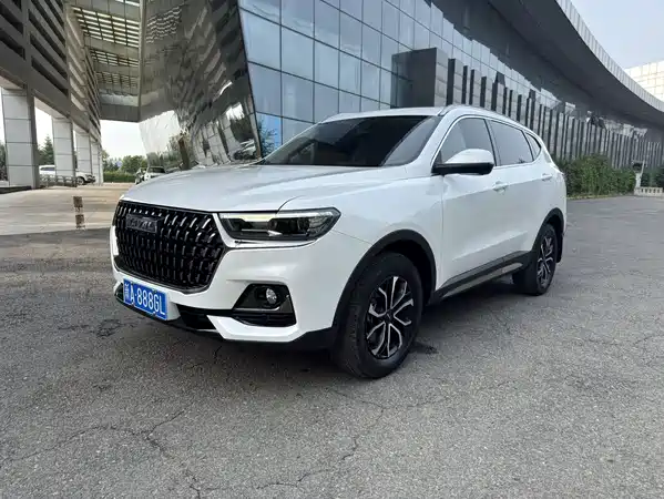 Haval H6 2023