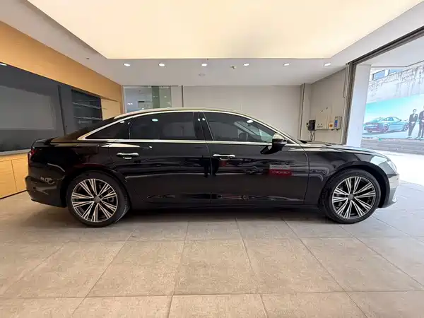 Audi A6L 2024