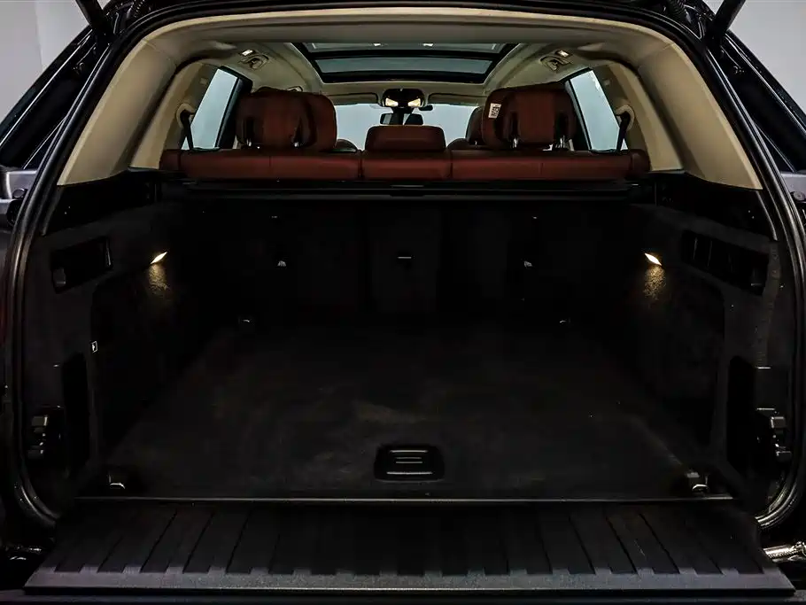 BMW X5 2022 — фото 11