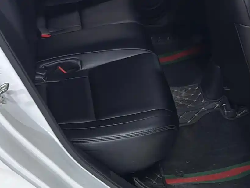 Honda Fit 2023 — фото 9