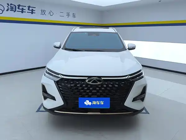 Chery Tiggo 8 PRO 2023