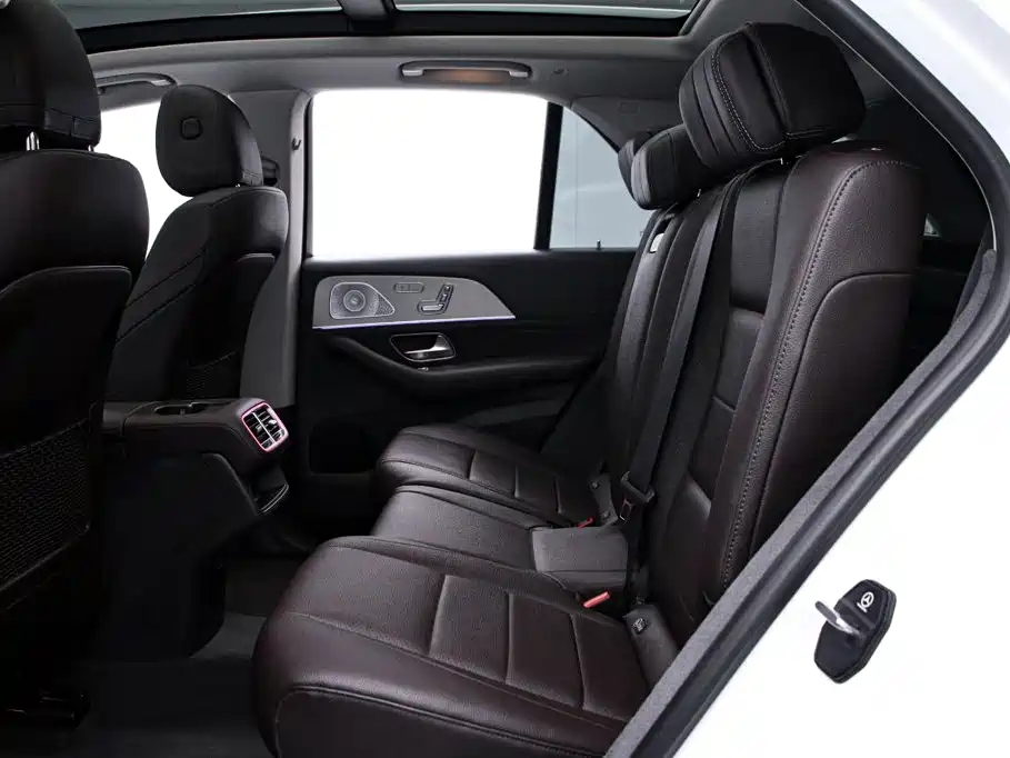 Mercedes-Benz GLE 2019 — фото 16