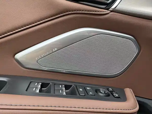 Acura RDX 2021