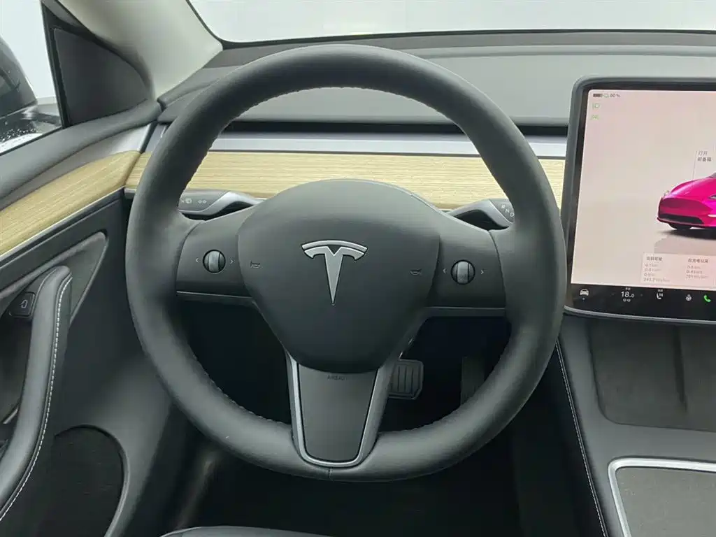 Tesla Model Y 2023 — фото 14