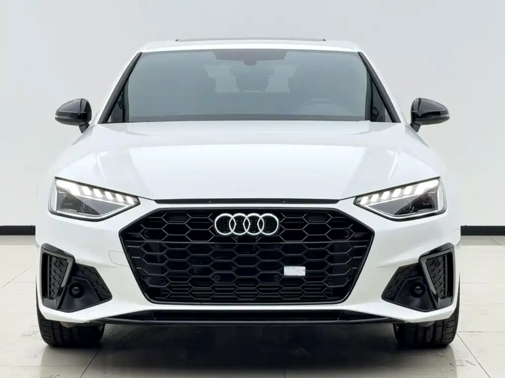 Audi A4L 2025