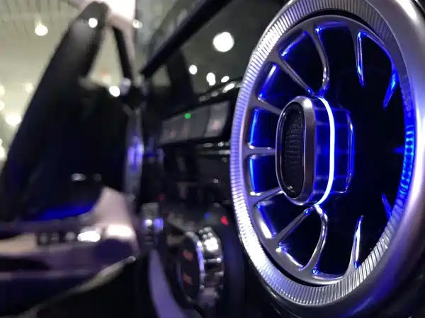 Mercedes-Benz Vito 2021