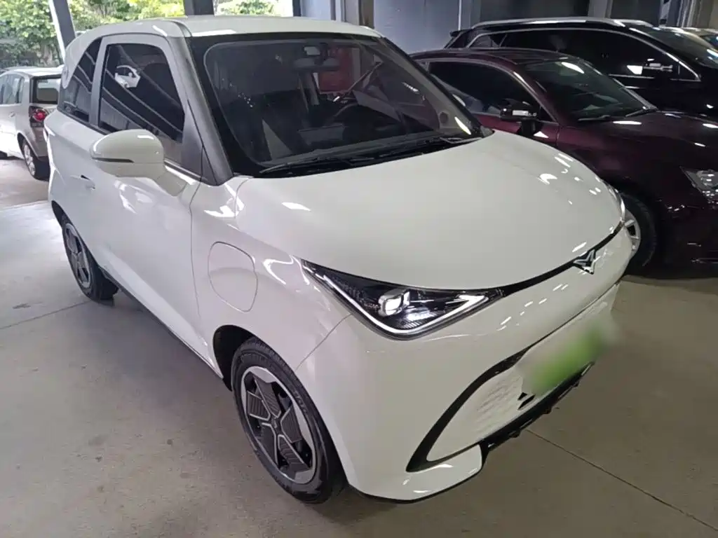 Cowin Shiyue 2023