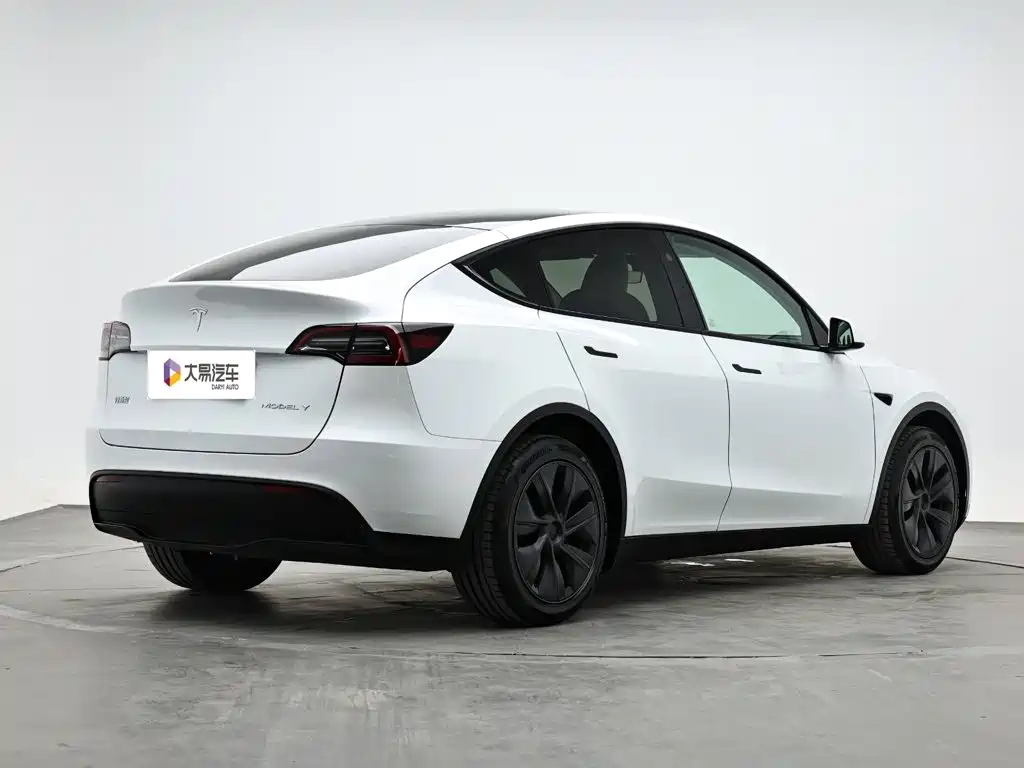 Tesla Model Y 2024 — фото 3