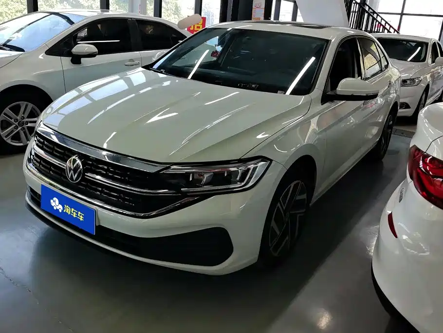 Volkswagen Sagitar 2026