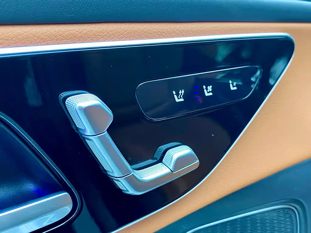 Mercedes-Benz GLC 2025 — фото 17