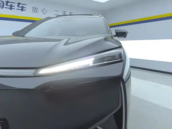 Dongfeng Fengshen L7 2024
