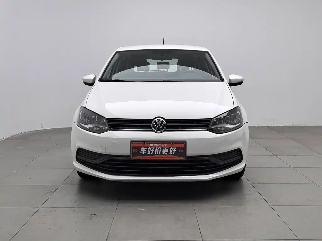 Volkswagen Polo 2017