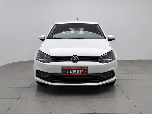 Volkswagen Polo 2017