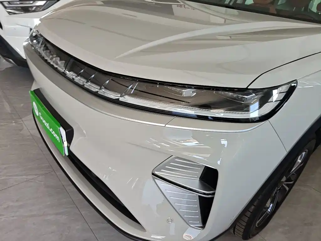 Haval Xiaolong MAX 2025 — фото 24