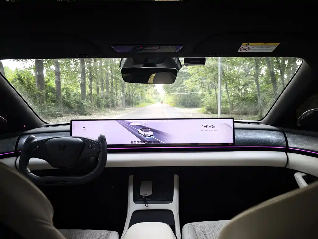 Jiyue Ji Yue 07 2024 — фото 8