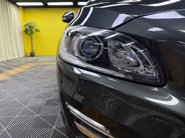 Volvo S60 2018