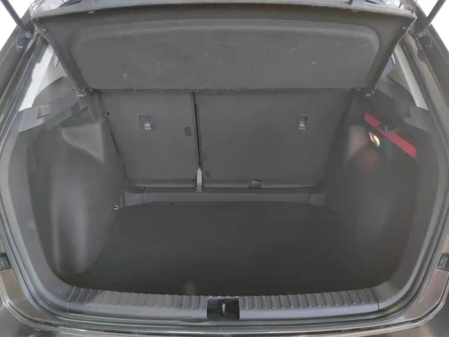 Volkswagen Tuyue 2019
