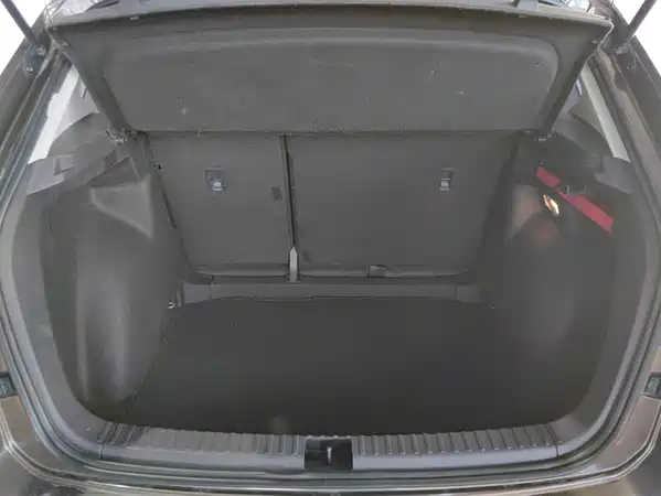 Volkswagen Tharu 2019