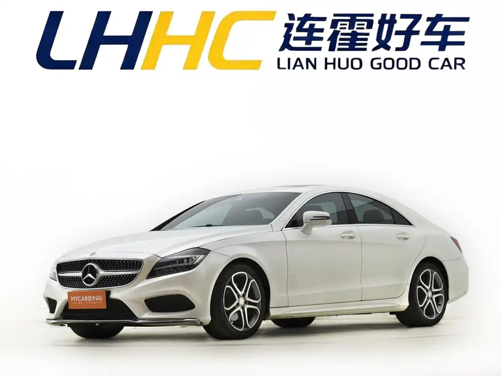 Mercedes-Benz CLS 2016 — фото 2