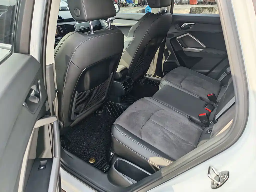 Audi Q3 2023