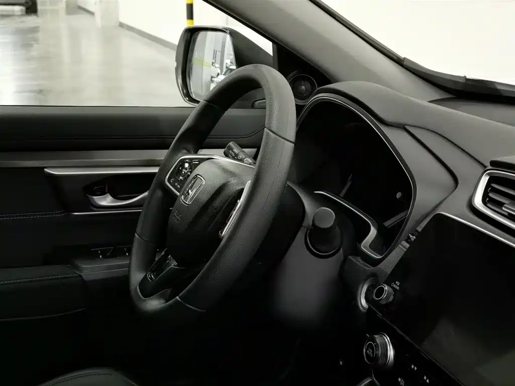 Honda Breeze 2021 — фото 22