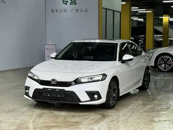 Honda Civic 2022